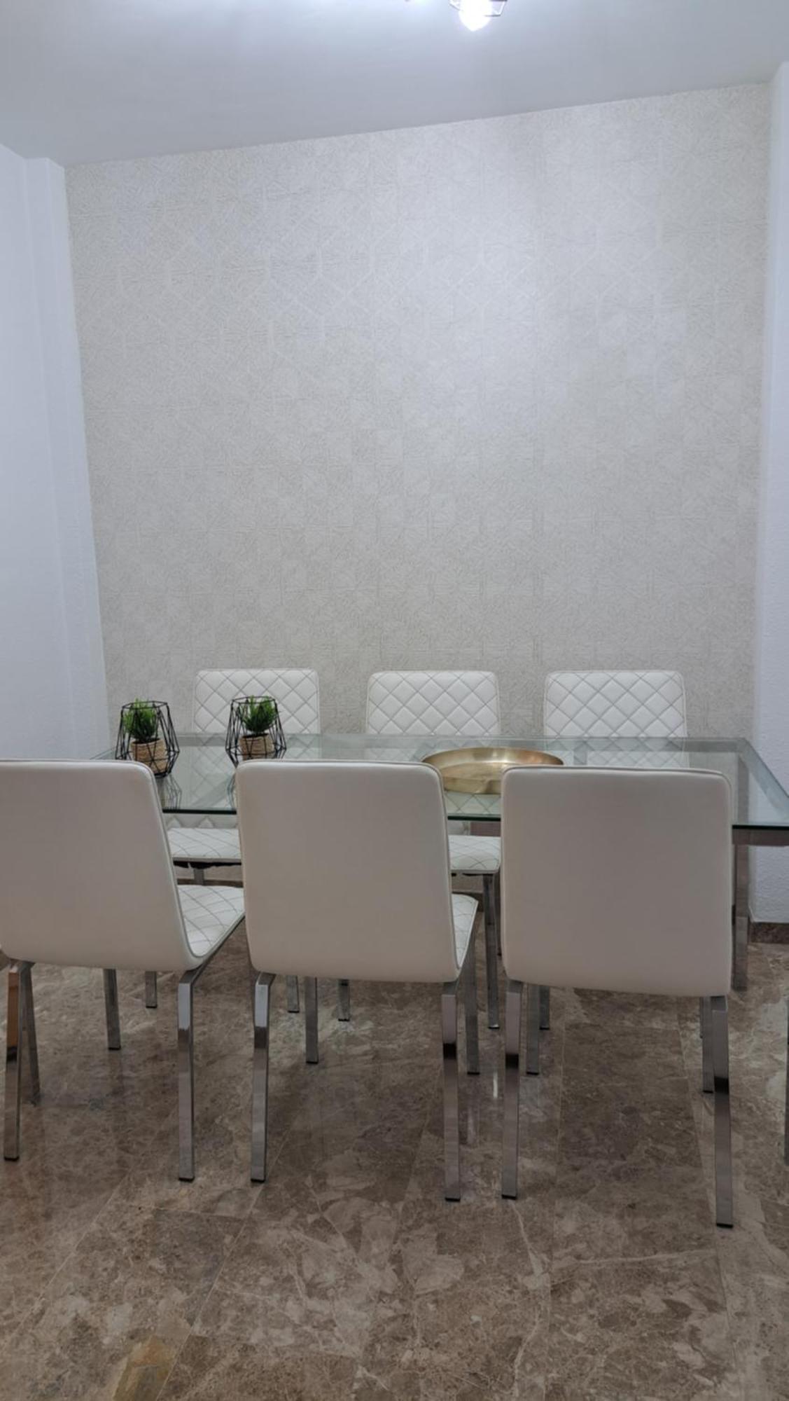Apartamentos Maria Cristina Con Parking Gratis Cordoba Dış mekan fotoğraf