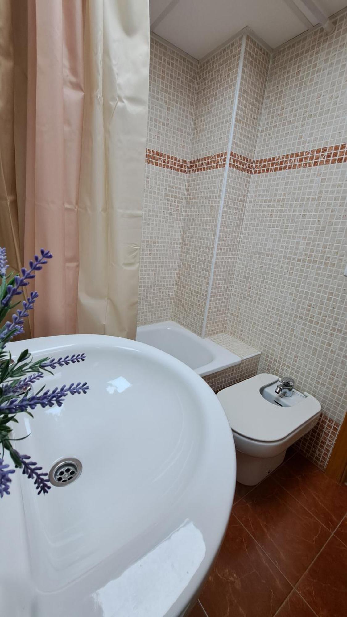 Apartamentos Maria Cristina Con Parking Gratis Cordoba Dış mekan fotoğraf
