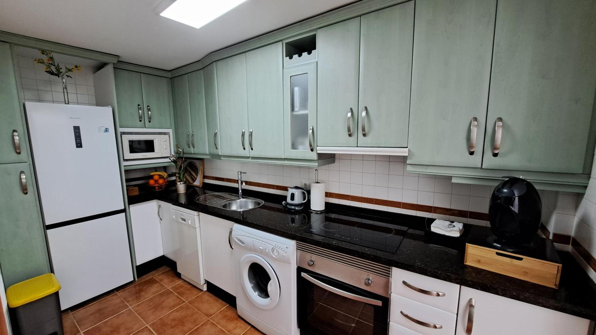 Apartamentos Maria Cristina Con Parking Gratis Cordoba Dış mekan fotoğraf